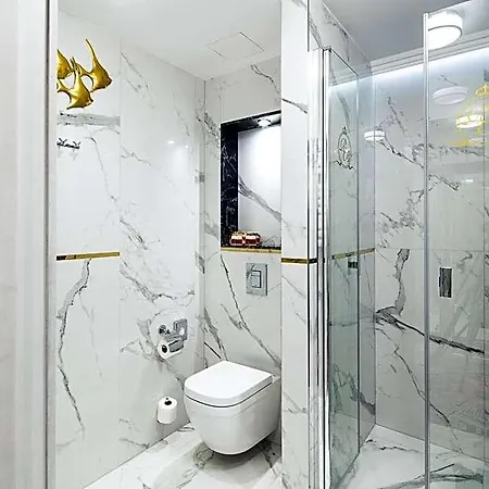 Royal Baltic 4* Luxury Boutique فندق