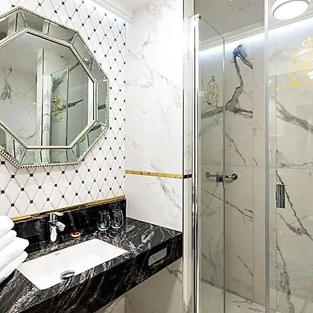Royal Baltic 4* Luxury Boutique فندق