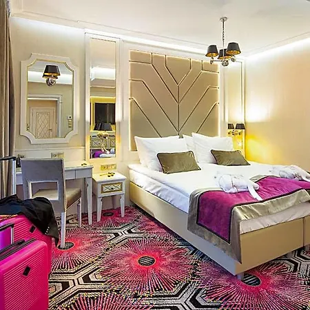 Royal Baltic 4* Luxury Boutique فندق