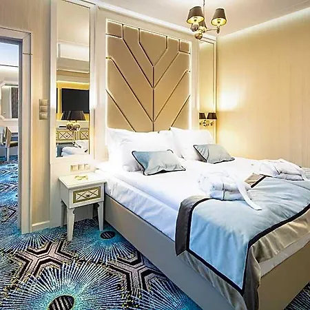 Royal Baltic 4* Luxury Boutique فندق