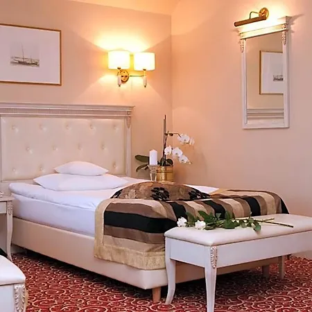 Royal Baltic 4* Luxury Boutique 4*