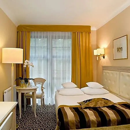 Royal Baltic 4* Luxury Boutique