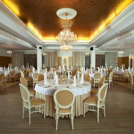 Hotel Royal Baltic 4* Luxury Boutique 4*