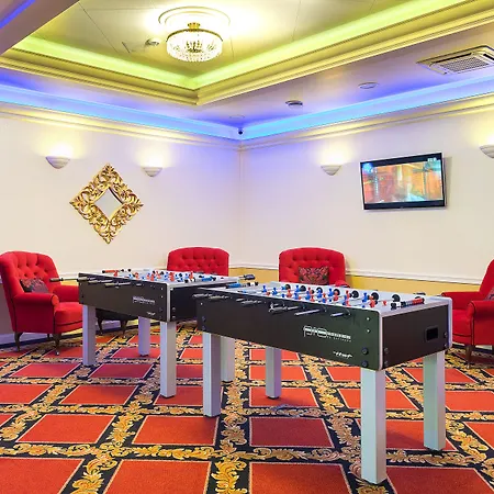 Royal Baltic 4* Luxury Boutique Ustka