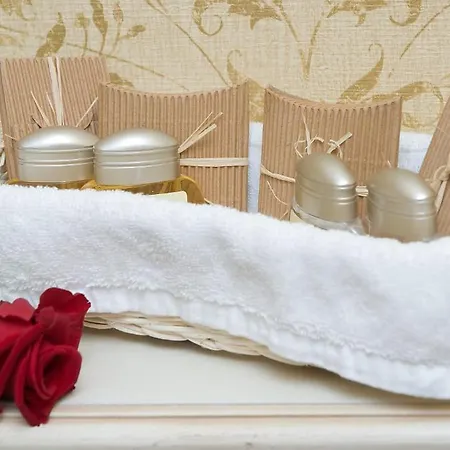 מלון Royal Baltic 4* Luxury Boutique