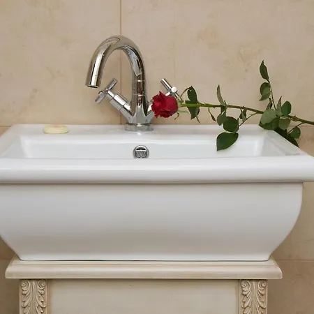 Royal Baltic 4* Luxury Boutique