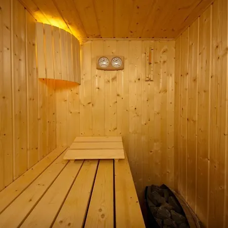 Royal Baltic 4* Luxury Boutique