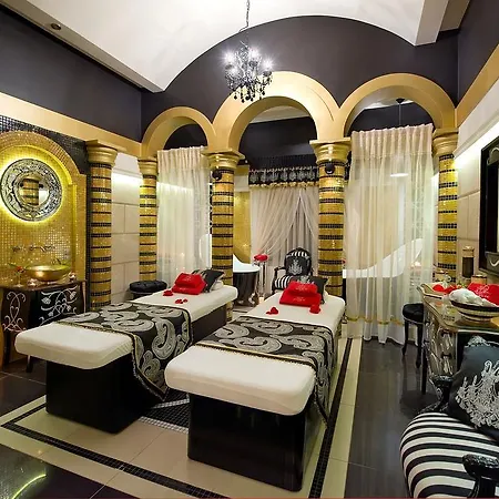Royal Baltic 4* Luxury Boutique 酒店 4*
