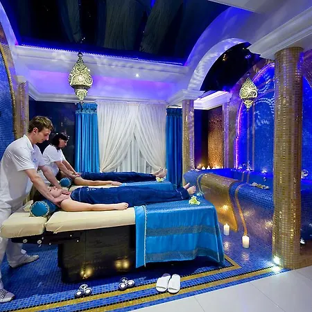 Royal Baltic 4* Luxury Boutique Ustka