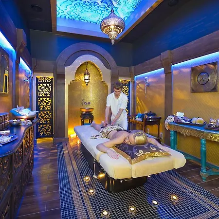 Hotel Royal Baltic 4* Luxury Boutique