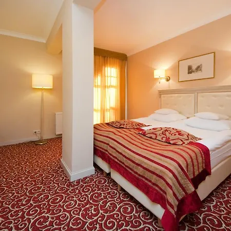 Royal Baltic 4* Luxury Boutique 4*