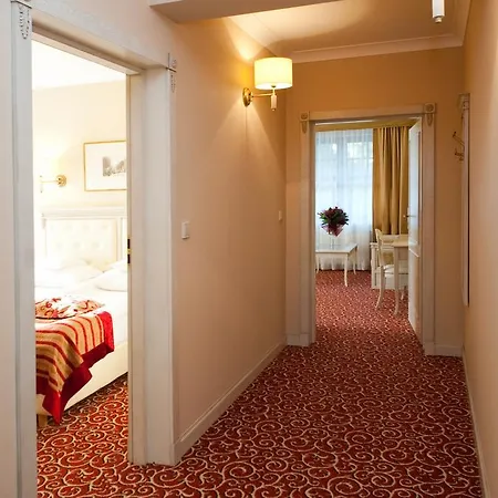 Royal Baltic 4* Luxury Boutique Hotel 4*