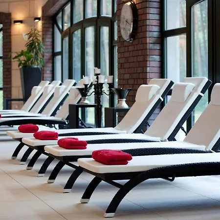 Royal Baltic 4* Luxury Boutique 4*