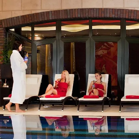 Royal Baltic 4* Luxury Boutique 酒店 4*