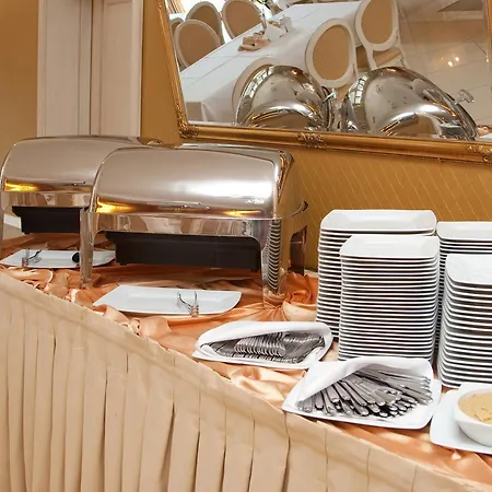 Royal Baltic 4* Luxury Boutique Hotel 4*