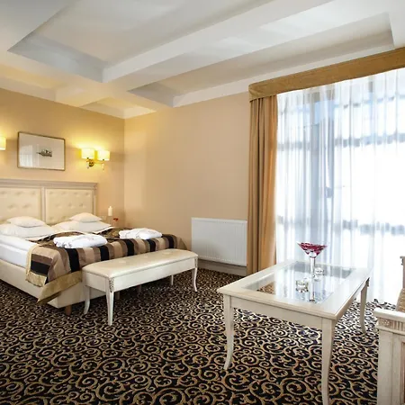 Hotel Royal Baltic 4* Luxury Boutique 4*
