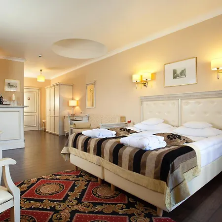 Royal Baltic 4* Luxury Boutique