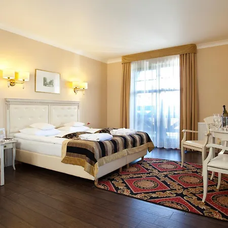 Royal Baltic 4* Luxury Boutique 4*