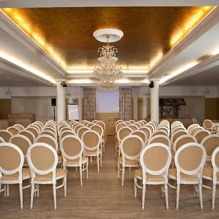 Royal Baltic 4* Luxury Boutique 4*