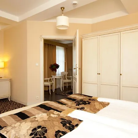 酒店 Royal Baltic 4* Luxury Boutique 4*