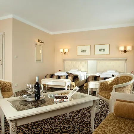 Royal Baltic 4* Luxury Boutique