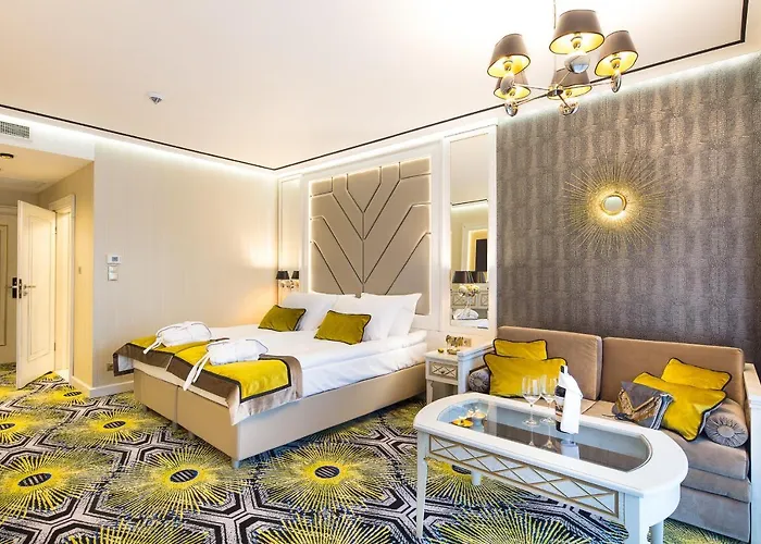 Royal Baltic 4* Luxury Boutique