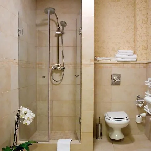 Royal Baltic 4* Luxury Boutique