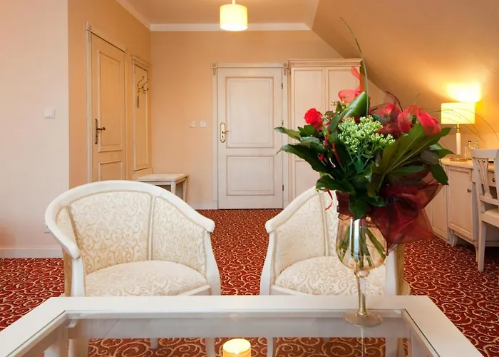Hotel Royal Baltic 4* Luxury Boutique
