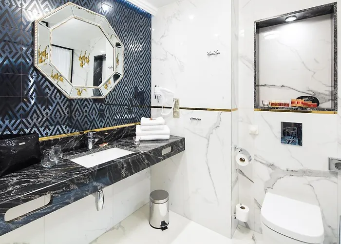 Royal Baltic 4* Luxury Boutique 4*