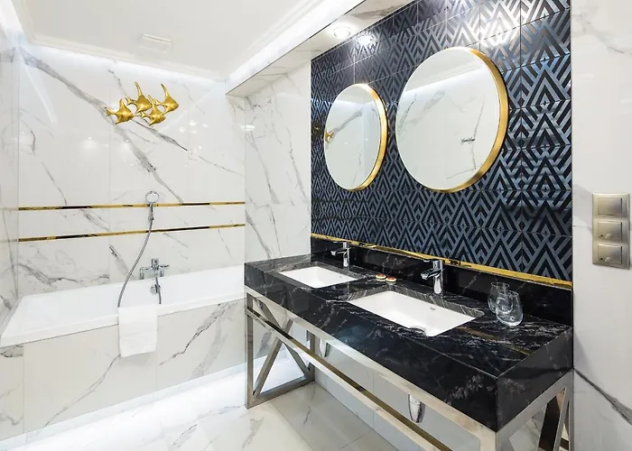 Royal Baltic 4* Luxury Boutique 4*