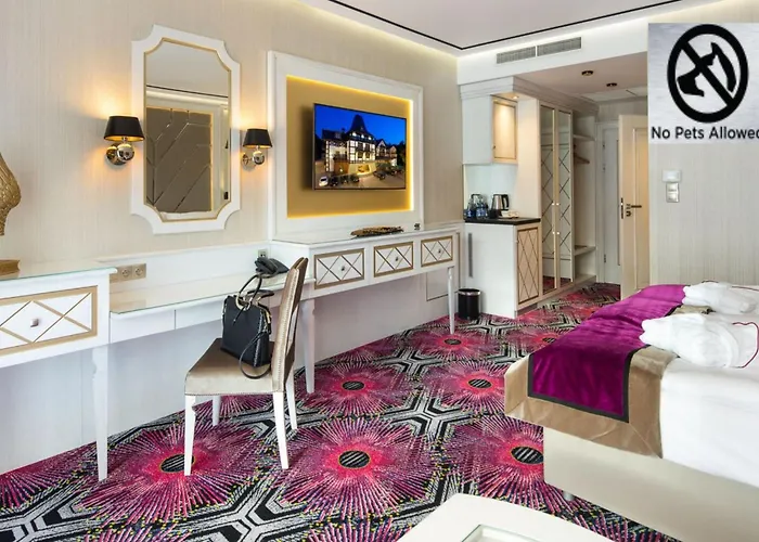 Royal Baltic 4* Luxury Boutique 4*