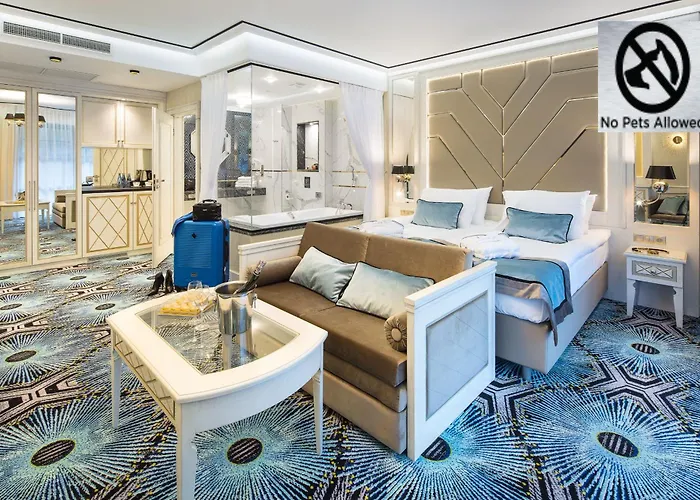 Royal Baltic 4* Luxury Boutique