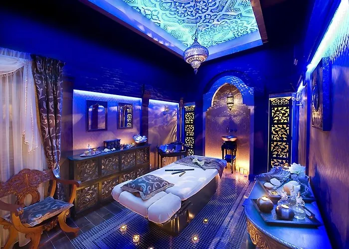 Hotel Royal Baltic 4* Luxury Boutique Stolpmünde