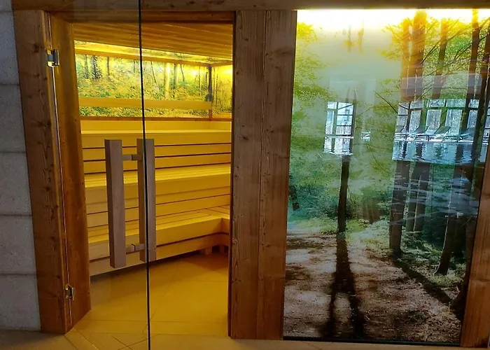 Royal Baltic 4* Luxury Boutique Ustka