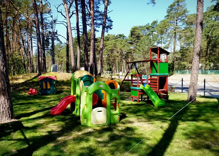 Royal Baltic 4* Luxury Boutique Hotel