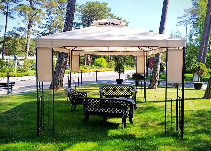 Hotel Royal Baltic 4* Luxury Boutique