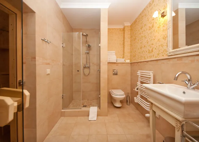 Royal Baltic 4* Luxury Boutique 4*