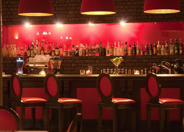 Hotel Royal Baltic 4* Luxury Boutique