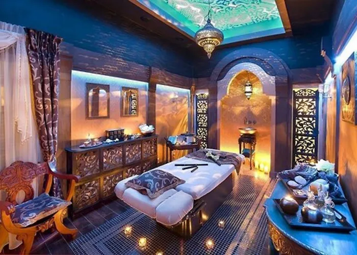 Royal Baltic 4* Luxury Boutique 4* Stolpmünde