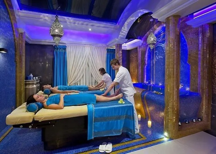 Royal Baltic 4* Luxury Boutique Hotel 4*