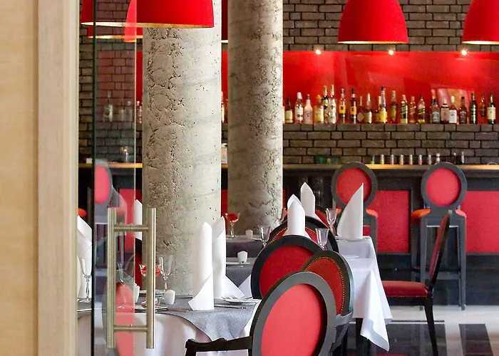 Royal Baltic 4* Luxury Boutique