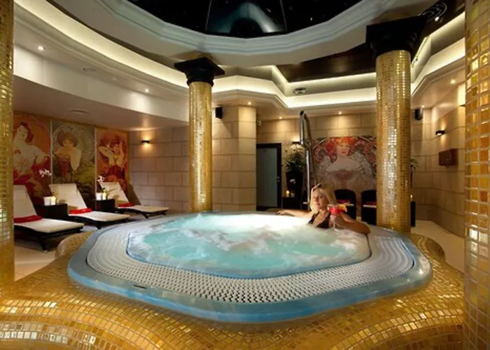 Royal Baltic 4* Luxury Boutique 4*