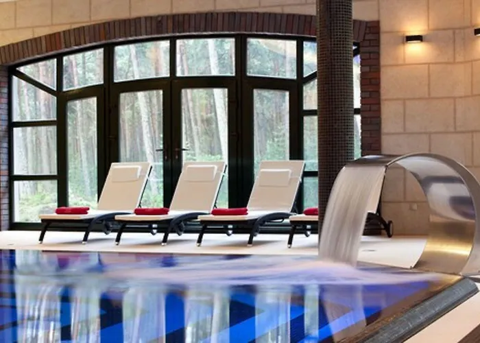 Royal Baltic 4* Luxury Boutique Hotel