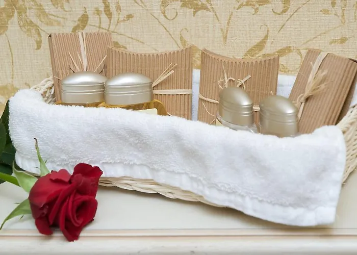 Hotel Royal Baltic 4* Luxury Boutique