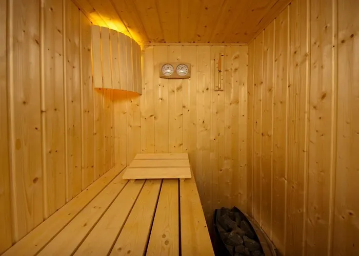 Royal Baltic 4* Luxury Boutique