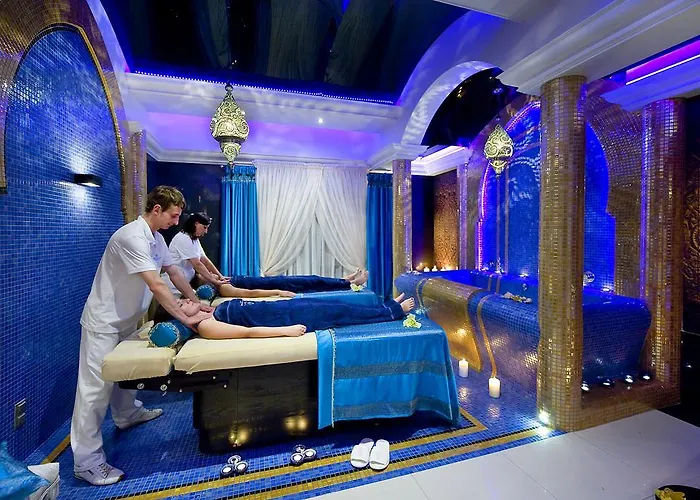 Royal Baltic 4* Luxury Boutique Ustka