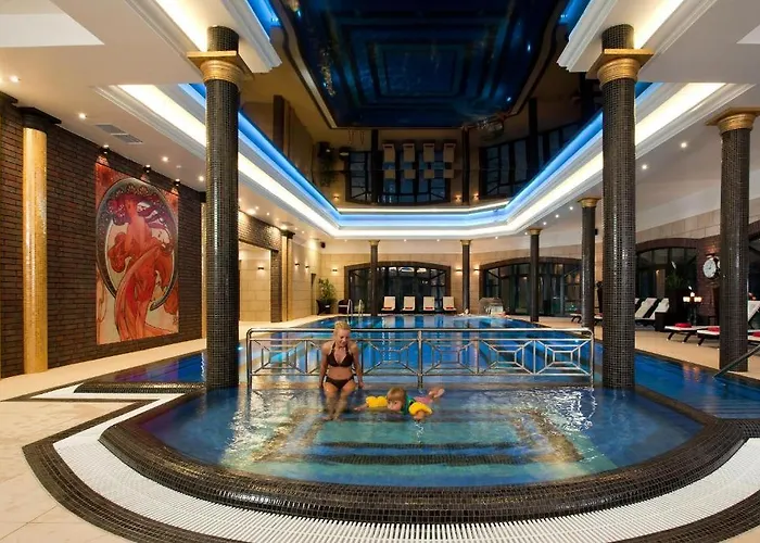 Royal Baltic 4* Luxury Boutique Hotel 4*