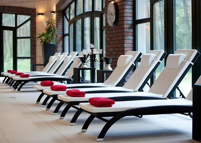 Royal Baltic 4* Luxury Boutique 4*