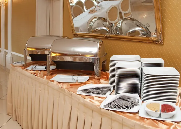 Royal Baltic 4* Luxury Boutique Hotel 4*