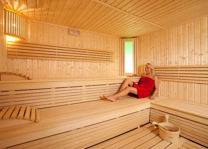 Hotel Royal Baltic 4* Luxury Boutique 4*